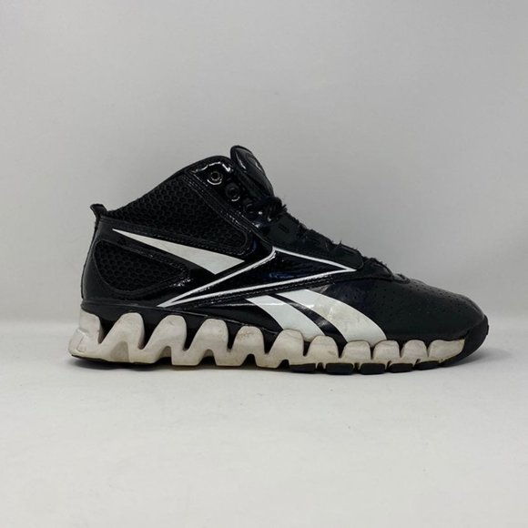 reebok zigtech basketball shoes